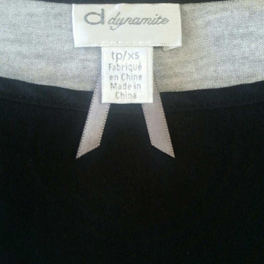 Top by Dynamite - Picture 3 of 5